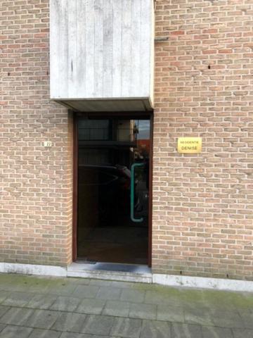 Ferienwohnung Residentie Denise De Haan Exterior foto
